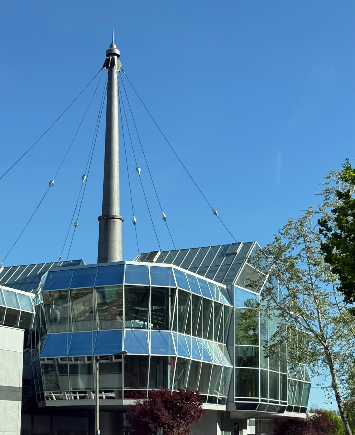 CONIUNCTA® HQ · Breslauer Strasse 350 · 90471 Nürnberg